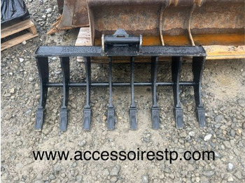 ARDEN EQUIPMENT Schaufel