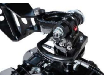 Greifer Grappin pour minipelle de 2T5 à 4T: das Bild 3