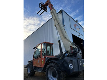 JLG Teleskoplader