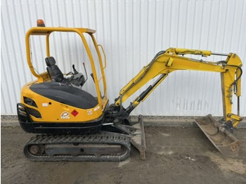 KUBOTA KX61-3 Minibagger
