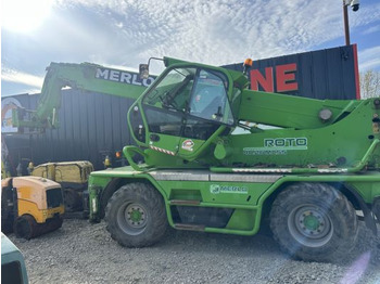 MERLO Teleskoplader