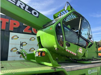 Teleskoplader Merlo ROTO 40.26 MCSS à 99500 € HT: das Bild 3