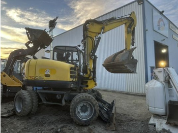 WACKER Mobilbagger