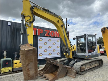 WACKER Kettenbagger