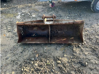 Schaufel godet de curage jcb - axe 45 mm: das Bild 2