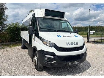 IVECO Daily Kleinbus