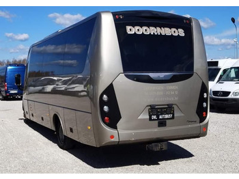Reisebus Iveco Daily Atomic Sunrise euro 6: das Bild 5