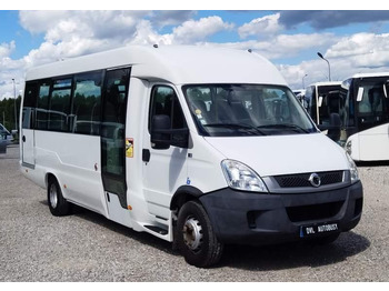 IVECO Daily Kleinbus