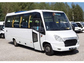 IVECO Rapido Kleinbus