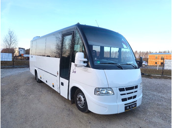 IVECO Rapido Reisebus
