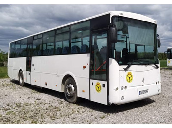 MAN Überlandbus