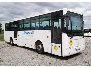 MAN Überlandbus