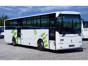 MAN Überlandbus
