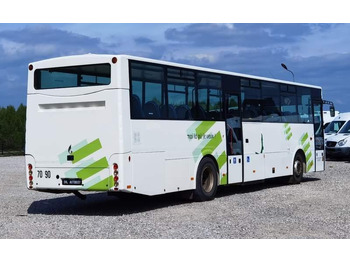 Überlandbus MAN Fast Starter 2011 *winda*: das Bild 5