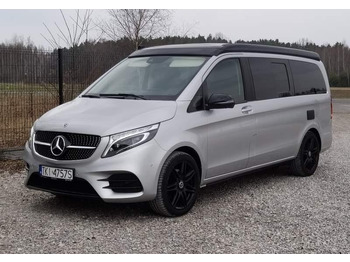 MERCEDES-BENZ Kleinbus