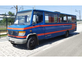 MERCEDES-BENZ Vario 814 Überlandbus