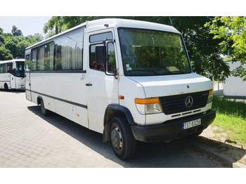 MERCEDES-BENZ Vario 814 Überlandbus