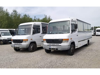 Mercedes-Benz Vario 815D 39 miejsc DWIE SZTUKI - Leasing Mercedes-Benz Vario 815D 39 miejsc DWIE SZTUKI: das Bild 1