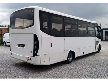Mercedes-Benz Vario Luxor 39 miejsc EURO V - Leasing Mercedes-Benz Vario Luxor 39 miejsc EURO V: das Bild 5