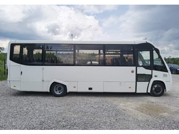 Mercedes-Benz Vario Luxor 39 miejsc EURO V - Leasing Mercedes-Benz Vario Luxor 39 miejsc EURO V: das Bild 4