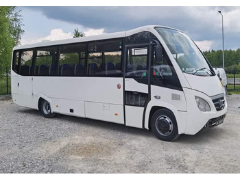 Mercedes-Benz Vario Luxor 39 miejsc EURO V - Leasing Mercedes-Benz Vario Luxor 39 miejsc EURO V: das Bild 3
