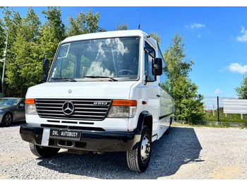 MERCEDES-BENZ Vario Überlandbus