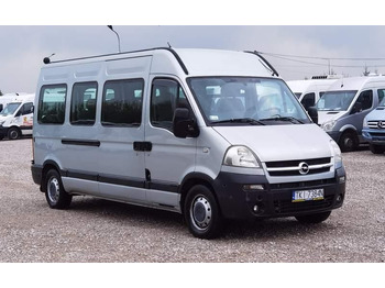 OPEL Überlandbus