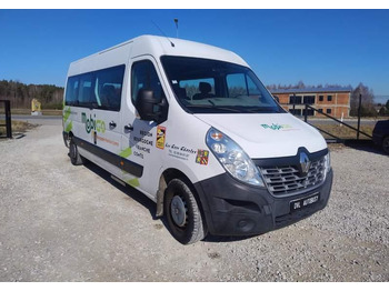 RENAULT Master Überlandbus