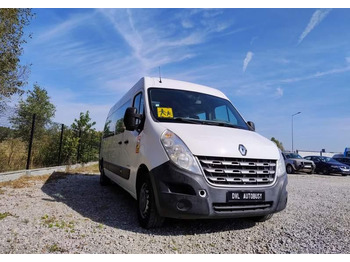 RENAULT Master Überlandbus