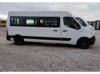 RENAULT Master Kleinbus