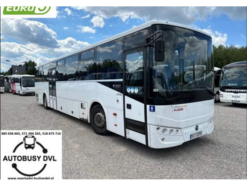 TEMSA Überlandbus