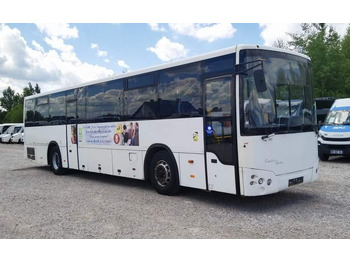TEMSA Überlandbus