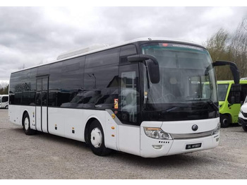 Überlandbus