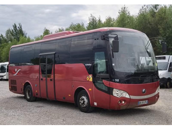 Überlandbus