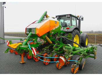 AMAZONE Sämaschine