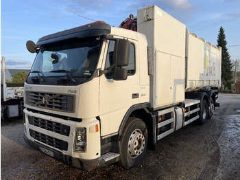 VOLVO FM9 300 Müllwagen