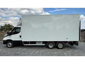 IVECO Kühltransporter