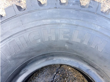 Reifen für LKW Michelin 16.00R20 XZL - USED EN 80%: das Bild 4 Reifen für LKW Michelin 16.00R20 XZL - USED EN 80%: das Bild 4
