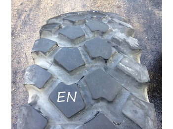Reifen für LKW Michelin 16.00R20 XZL - USED EN 80%: das Bild 3 Reifen für LKW Michelin 16.00R20 XZL - USED EN 80%: das Bild 3