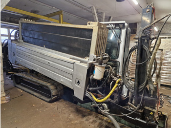 Horizontalbohrgerät