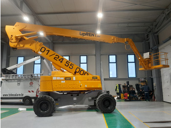 Gelenkarmbühne HAULOTTE HA 32 PX: das Bild 3 Gelenkarmbühne HAULOTTE HA 32 PX: das Bild 3