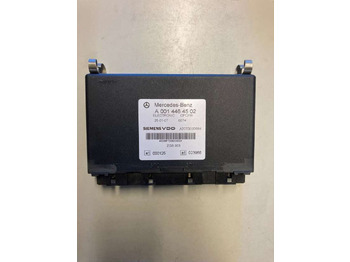 MERCEDES-BENZ Citaro Elektrische Ausrüstung