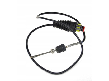 DAF XF 95 Sensor