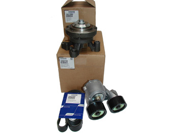 PACCAR Motor und Teile