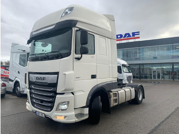 DAF XF 480 Sattelzugmaschine