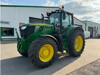 JOHN DEERE 6175M Traktor
