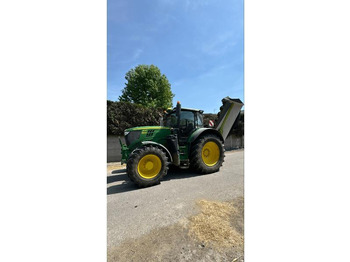 JOHN DEERE 6175R Traktor