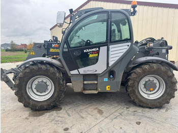 KRAMER Teleskoplader