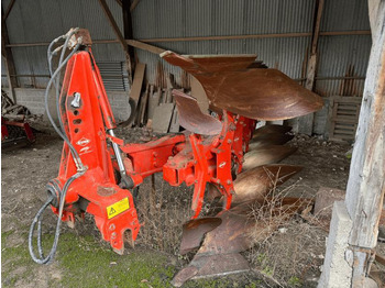 KUHN Pflug