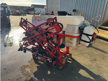 KUHN OPTIS P600 - Leasing KUHN OPTIS P600: das Bild 4